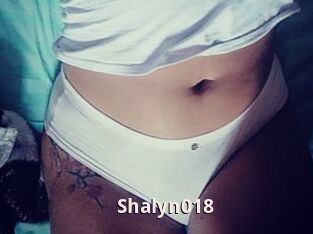Shalyn018