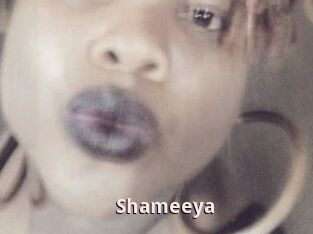 Shameeya