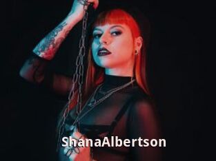 ShanaAlbertson
