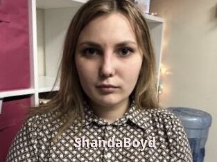 ShandaBoyd