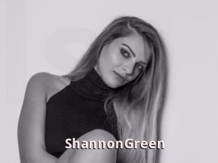 ShannonGreen