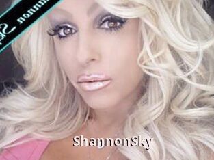ShannonSky