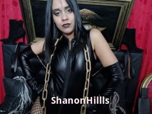 ShanonHillls