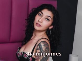ShanonJonnes