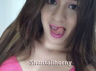 Shantallhorny