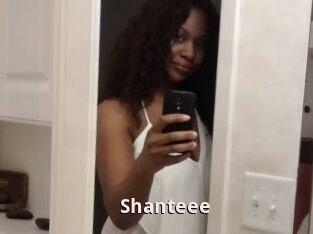 Shanteee