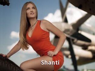 Shanti