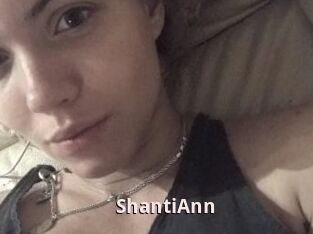ShantiAnn