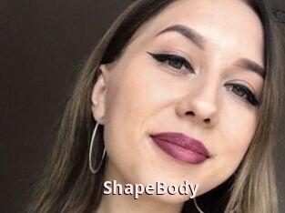 ShapeBody