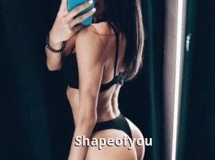 Shapeofyou