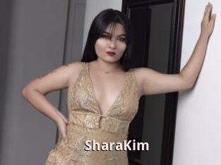 SharaKim