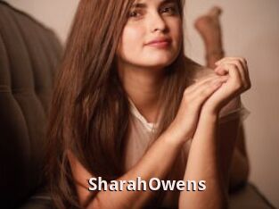 SharahOwens