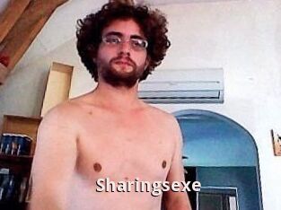 Sharingsexe