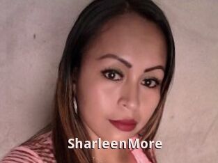 SharleenMore