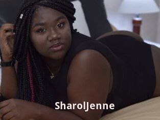 SharolJenne