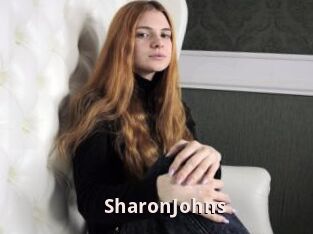 SharonJohns
