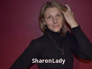 SharonLady