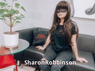 SharonRobbinson