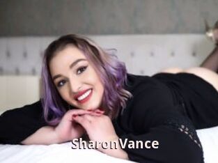 SharonVance