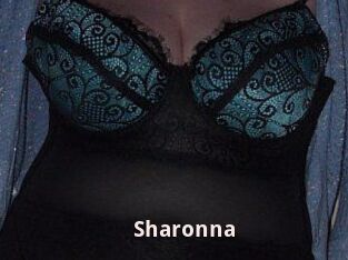Sharonna