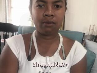 ShashaNavy
