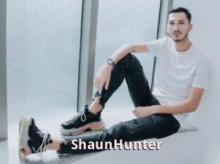 ShaunHunter