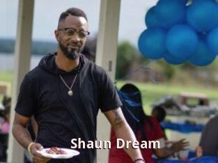 Shaun_Dream