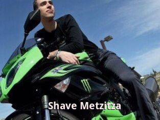 Shave_Metzitza