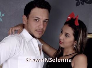 ShawnNSelenna