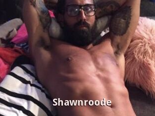 Shawnroode