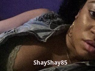 ShayShay85