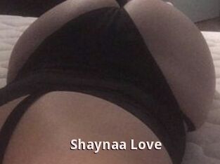 Shaynaa_Love