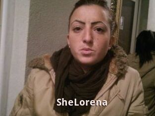 SheLorena