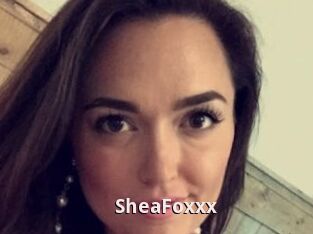 SheaFoxxx