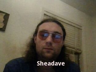 Sheadave