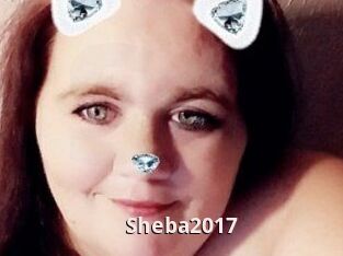 Sheba2017