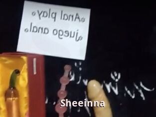 Sheeinna