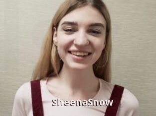 SheenaSnow