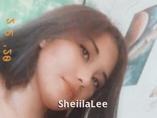SheiilaLee