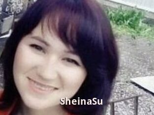 SheinaSu