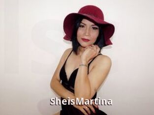 SheisMartina