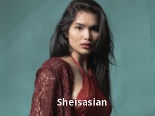 Sheisasian