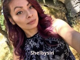 Shelbysin