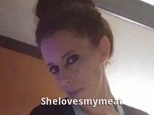 Shelovesmymeat