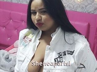 Shenoaparisi