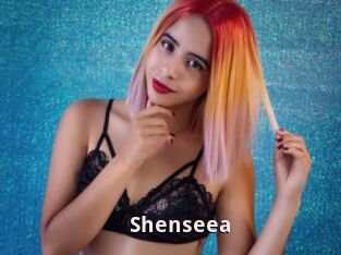 Shenseea