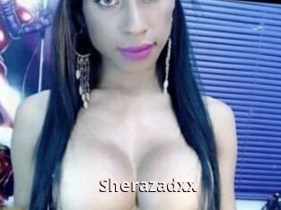 Sherazadxx