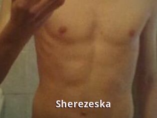 Sherezeska