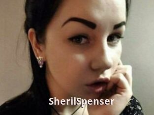 SherilSpenser