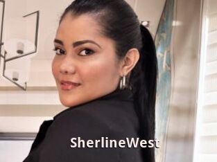SherlineWest